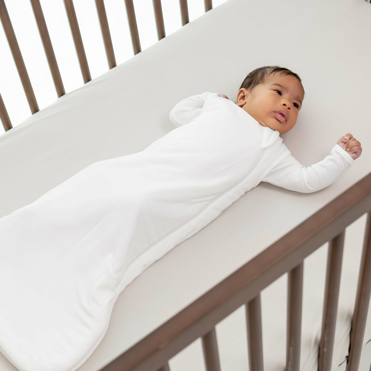 Sleep Bag in Cloud 1.0 TOG | Kyte Baby