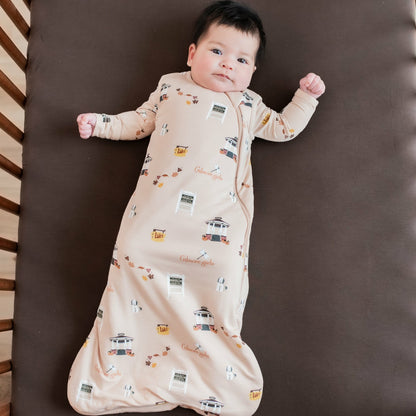 Sleep Bag in Gilmore Girls 1.0 | Kyte Baby
