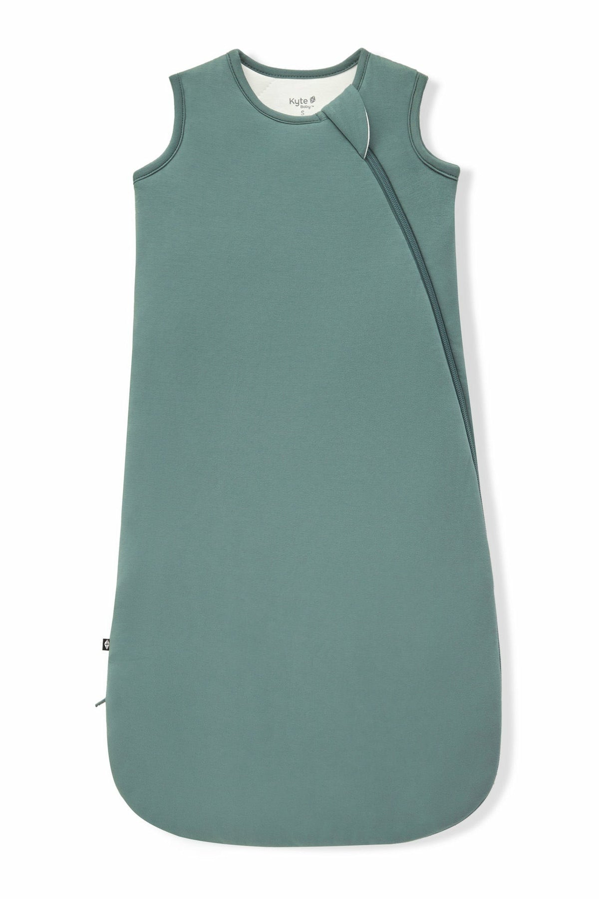 Sleep Bag in Pine 2.5 | Kyte Baby