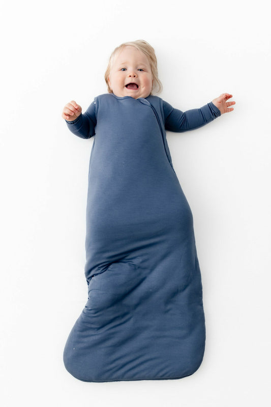 Sleep Bag in Oxford 2.5 | Kyte Baby