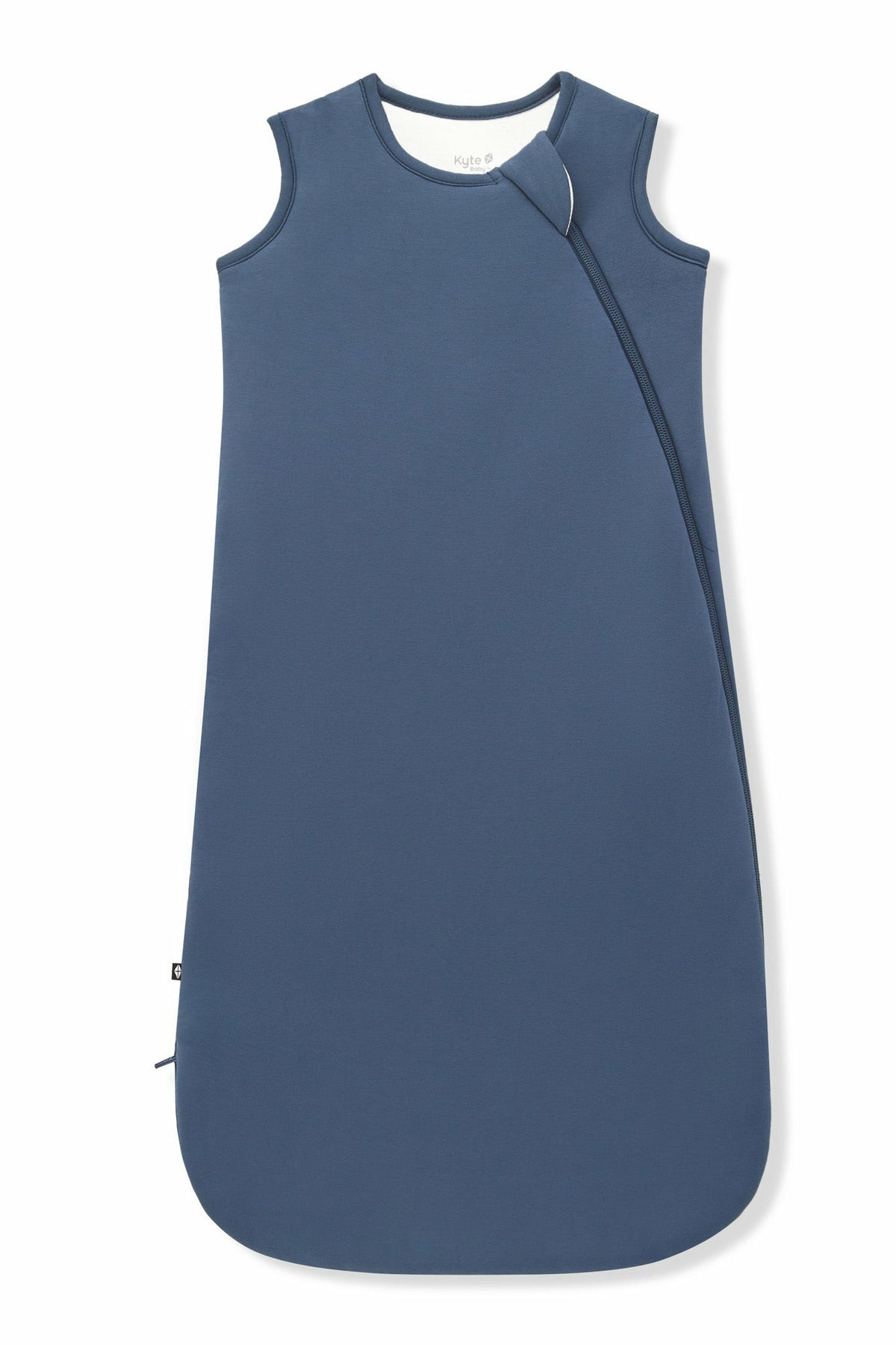 Sleep Bag in Oxford 2.5 | Kyte Baby