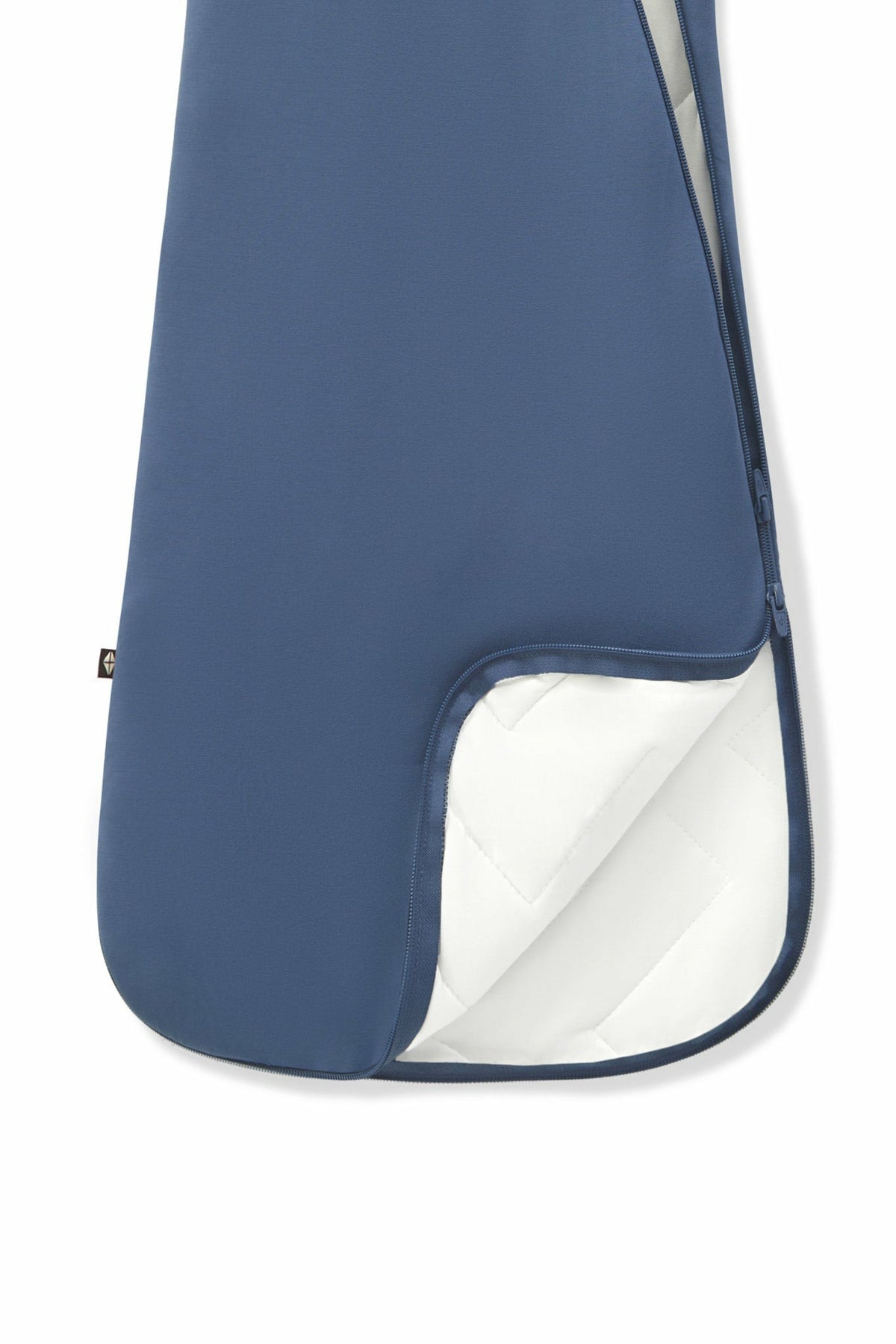Sleep Bag in Oxford 2.5 | Kyte Baby