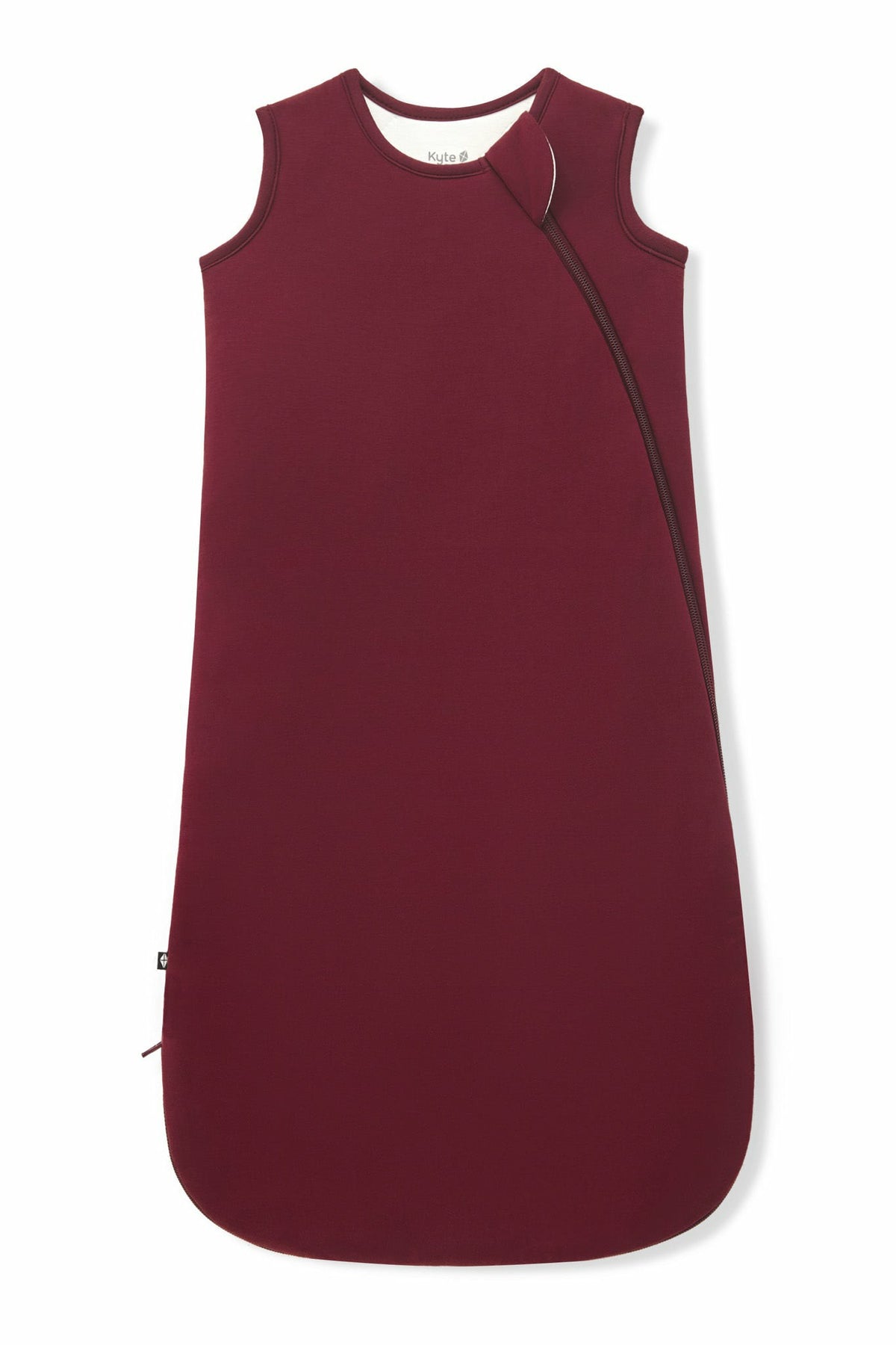 Sleep Bag in Burgundy 2.5 | Kyte Baby