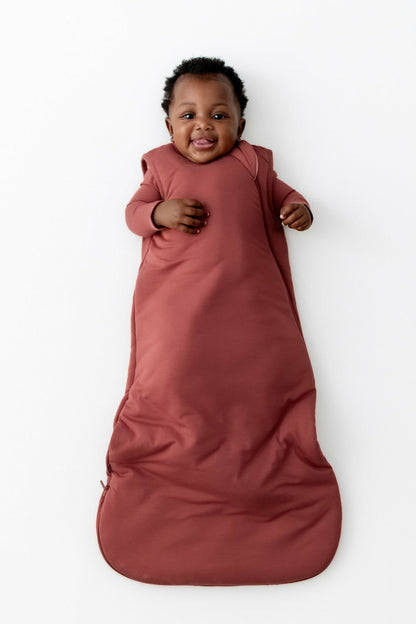 Sleep Bag in Ember 2.5 | Kyte Baby