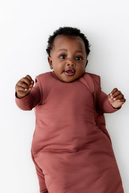 Sleep Bag in Ember 2.5 | Kyte Baby
