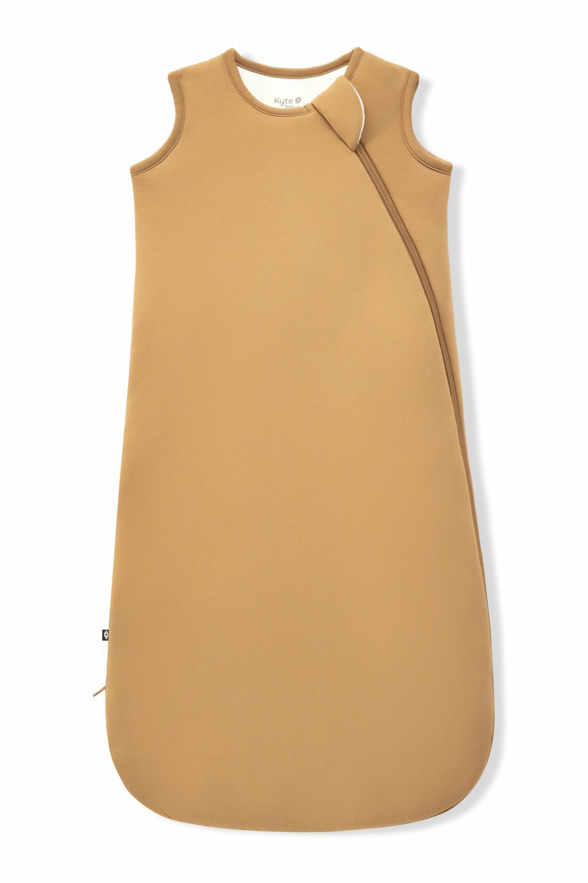 Sleep Bag in Ochre 2.5 | Kyte Baby