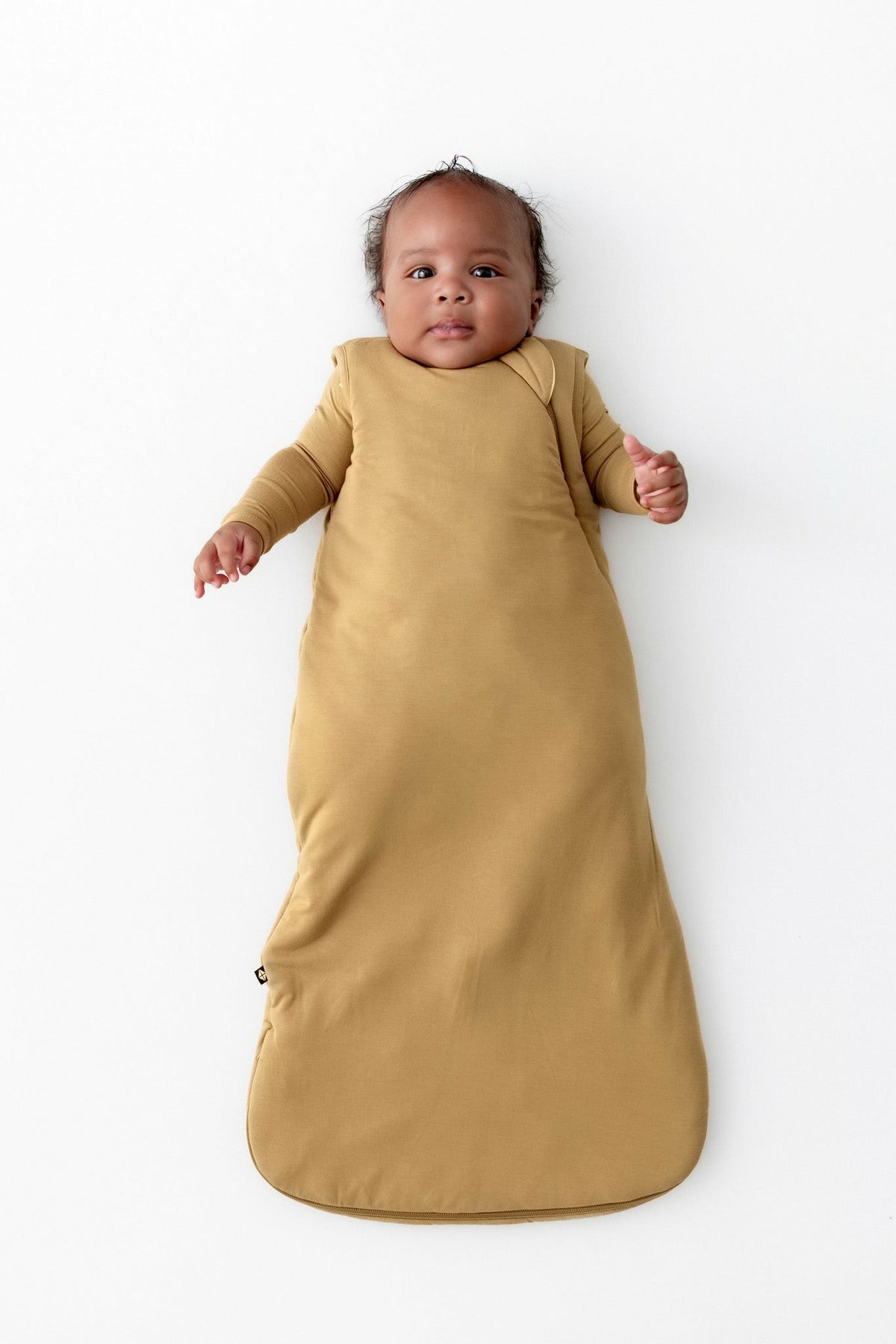 Sleep Bag in Ochre 2.5 | Kyte Baby