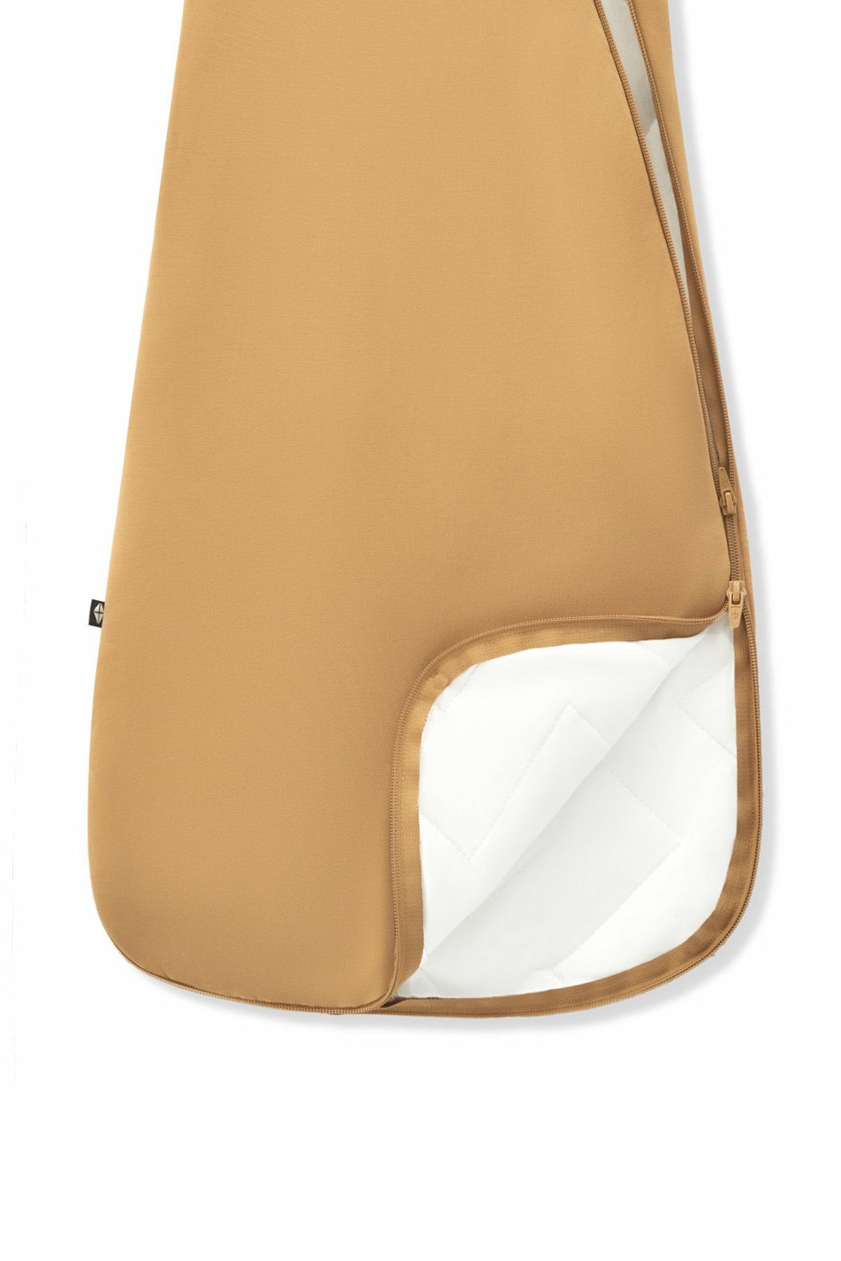 Sleep Bag in Ochre 2.5 | Kyte Baby