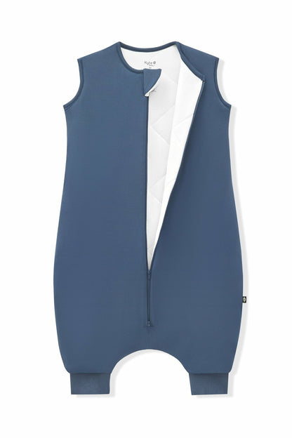 Sleep Bag Walker in Oxford 2.5 | Kyte Baby