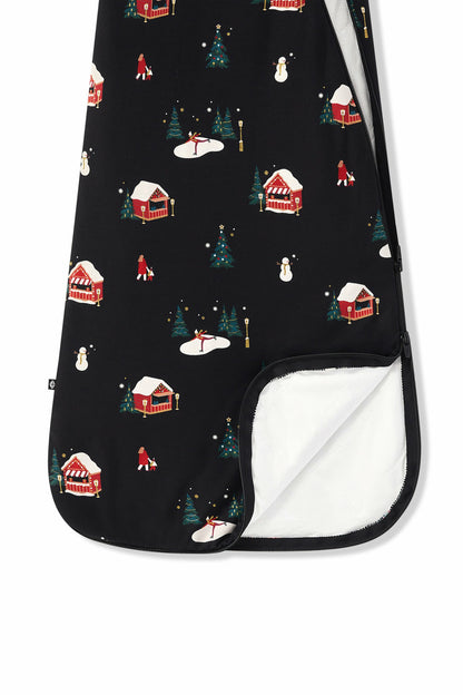 Sleep Bag in Winter Wonderland 2.5 | Kyte Baby