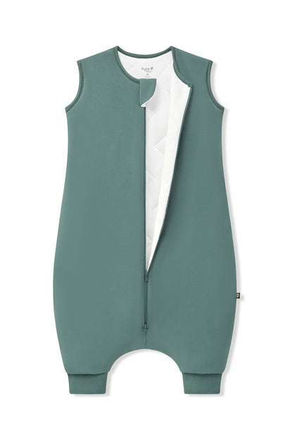 Sleep Bag Walker in Pine 2.5 | Kyte Baby
