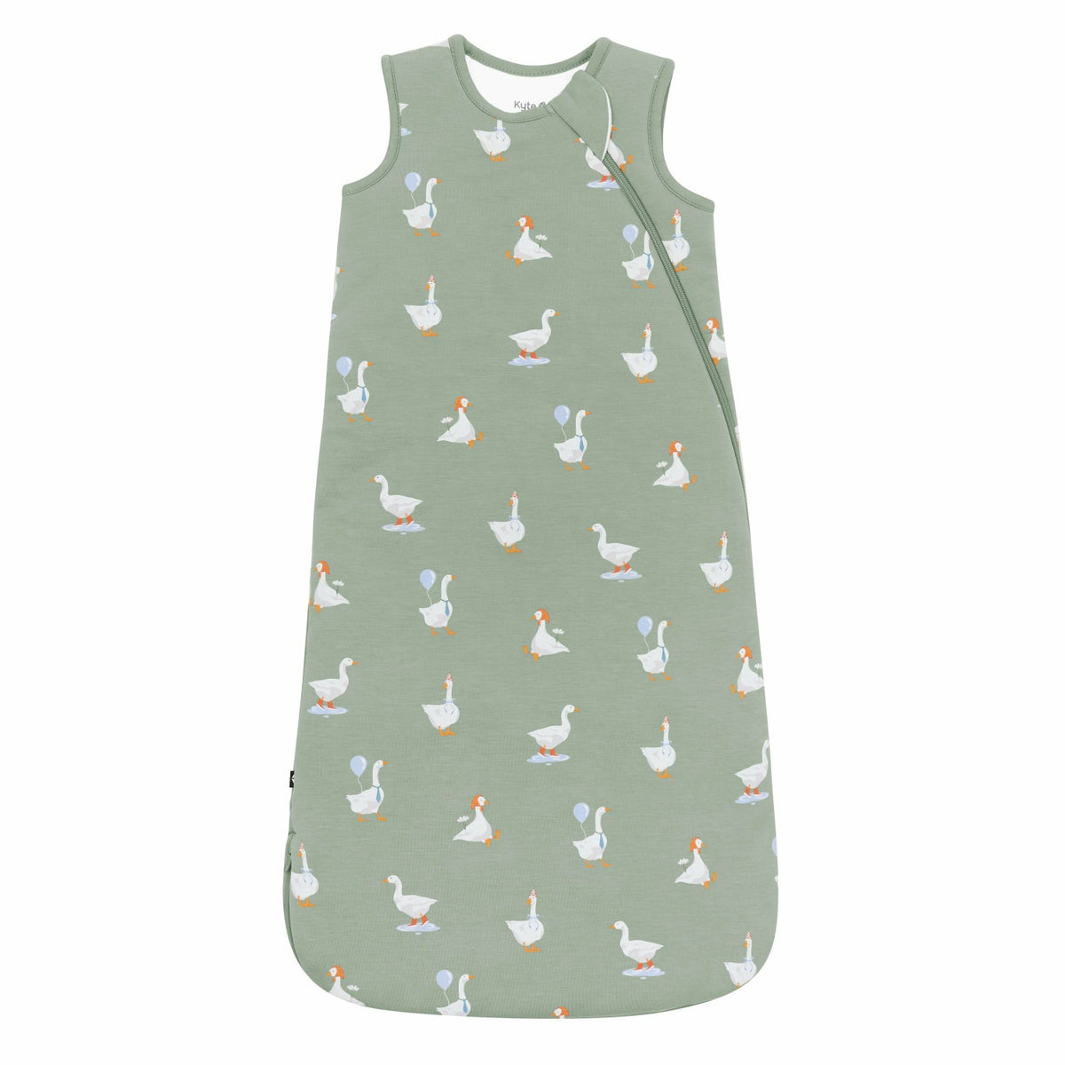 Sleep Bag in Silly Goose 2.5 | Kyte Baby
