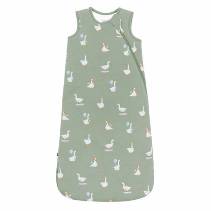 Sleep Bag in Silly Goose 2.5 | Kyte Baby