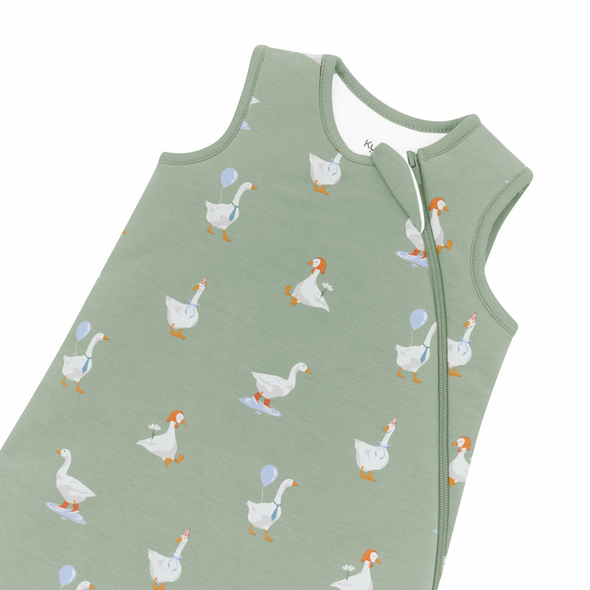 Sleep Bag in Silly Goose 2.5 | Kyte Baby