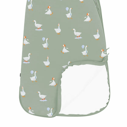 Sleep Bag in Silly Goose 2.5 | Kyte Baby