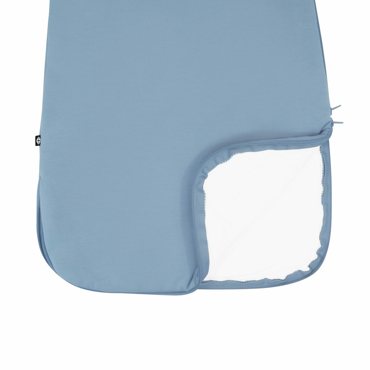 Sleep Bag in Slate 2.5 TOG | Kyte Baby