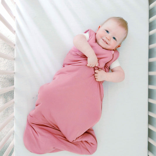 Sleep Bag in Apple Blossom 2.5 | Kyte Baby