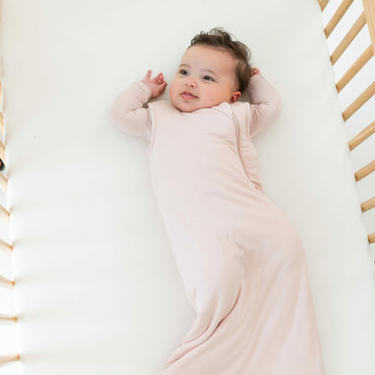Sleep Bag in Blush 2.5 TOG | Kyte Baby
