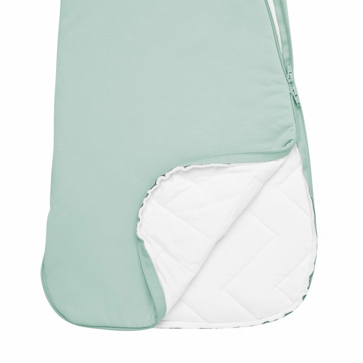 Sleep Bag in Sage 2.5 TOG | Kyte Baby