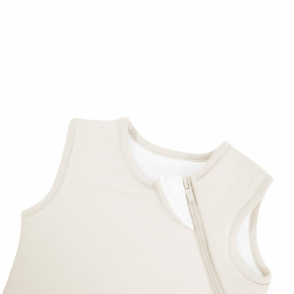 Sleep Bag in Oat 2.5 TOG | Kyte Baby