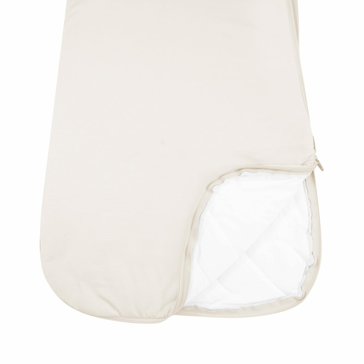 Sleep Bag in Oat 2.5 TOG | Kyte Baby