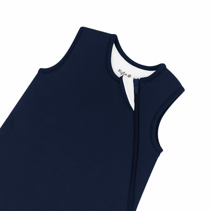 Sleep Bag in Navy 2.5 TOG | Kyte Baby