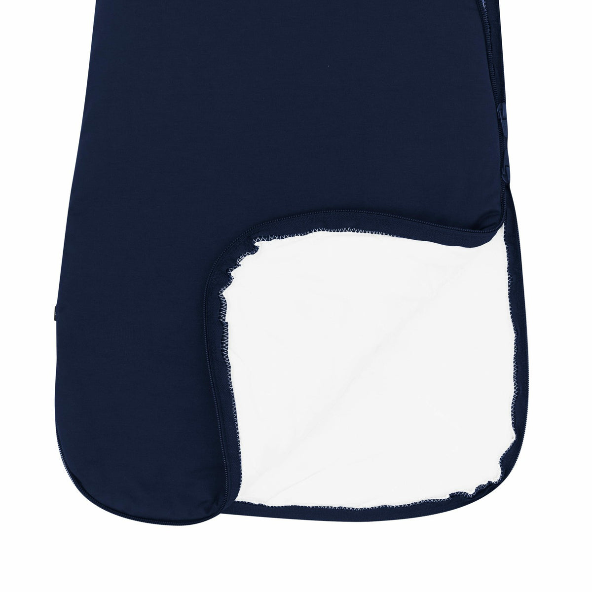 Sleep Bag in Navy 2.5 TOG | Kyte Baby