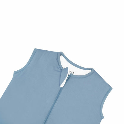 Sleep Bag Walker in Slate 2.5 TOG | Kyte Baby