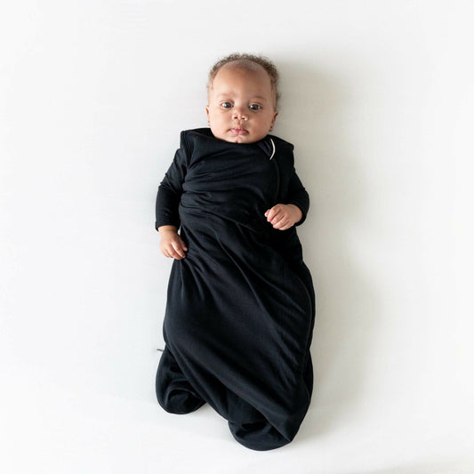 Sleep Bag in Midnight 2.5 TOG | Kyte Baby