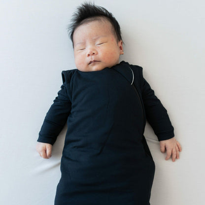 Sleep Bag in Midnight 2.5 TOG | Kyte Baby