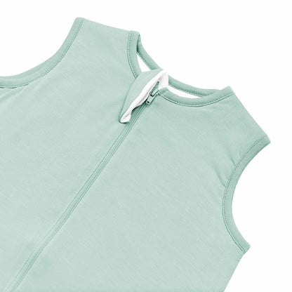 Sleep Bag Walker in Sage 2.5 TOG | Kyte Baby