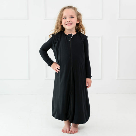 Sleep Bag Walker in Midnight 2.5 TOG | Kyte Baby