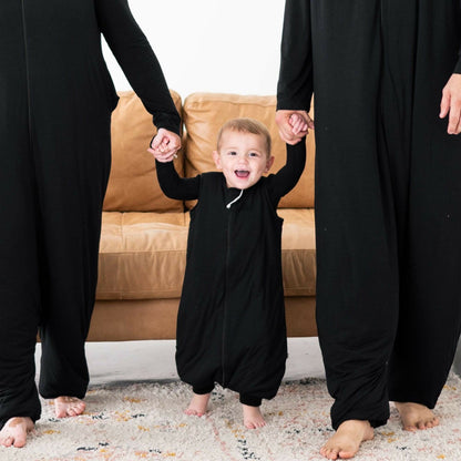 Sleep Bag Walker in Midnight 2.5 TOG | Kyte Baby
