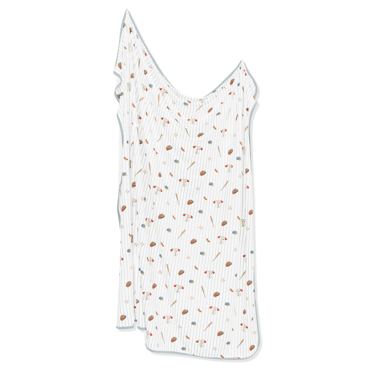 Swaddle Blanket in Home Run | Kyte Baby