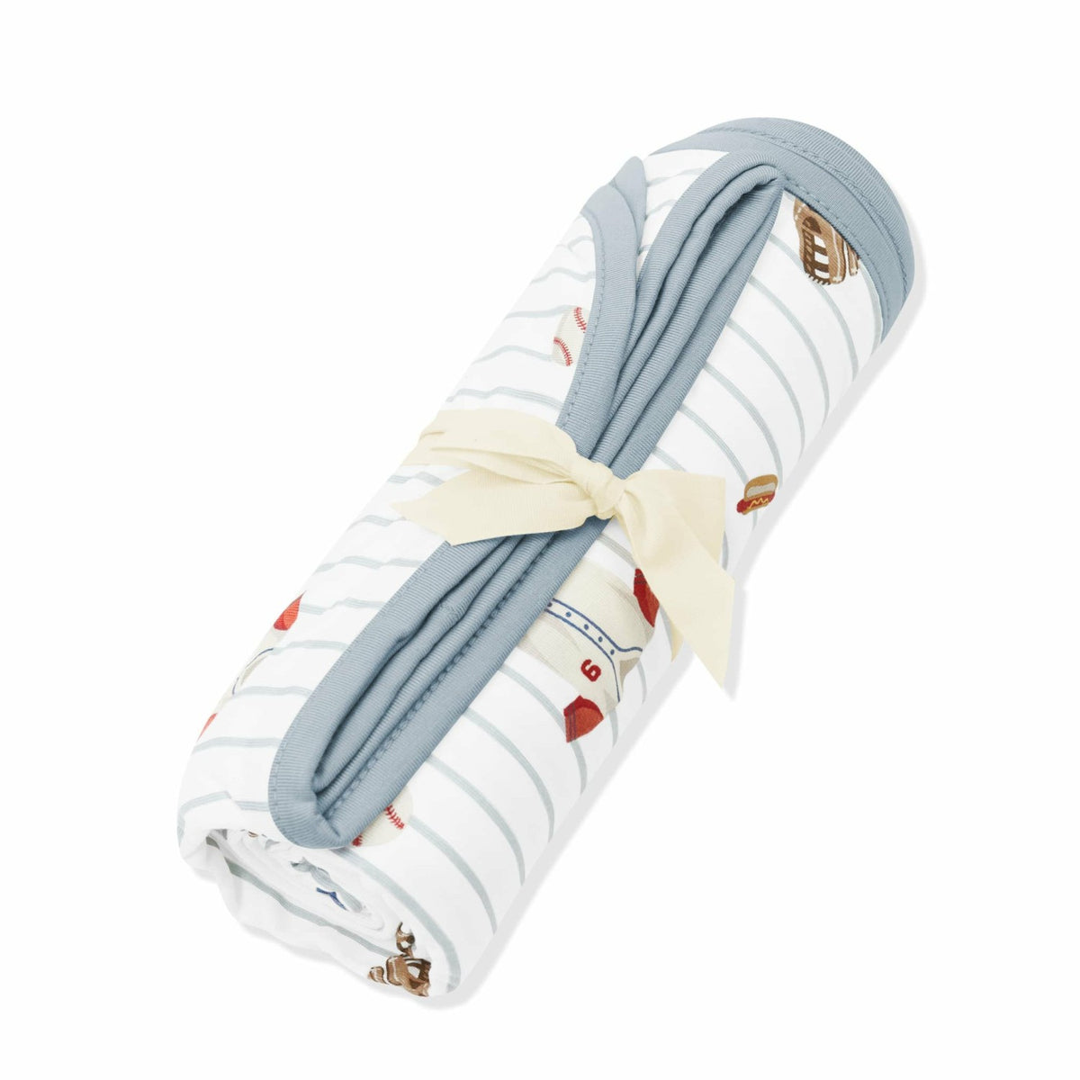 Swaddle Blanket in Home Run | Kyte Baby