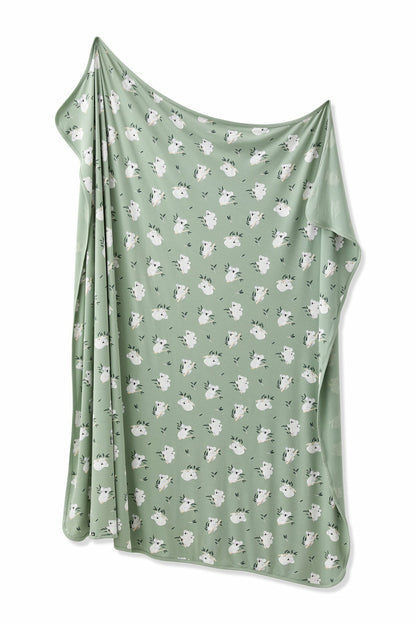 Swaddle Blanket in Koala | Kyte Baby