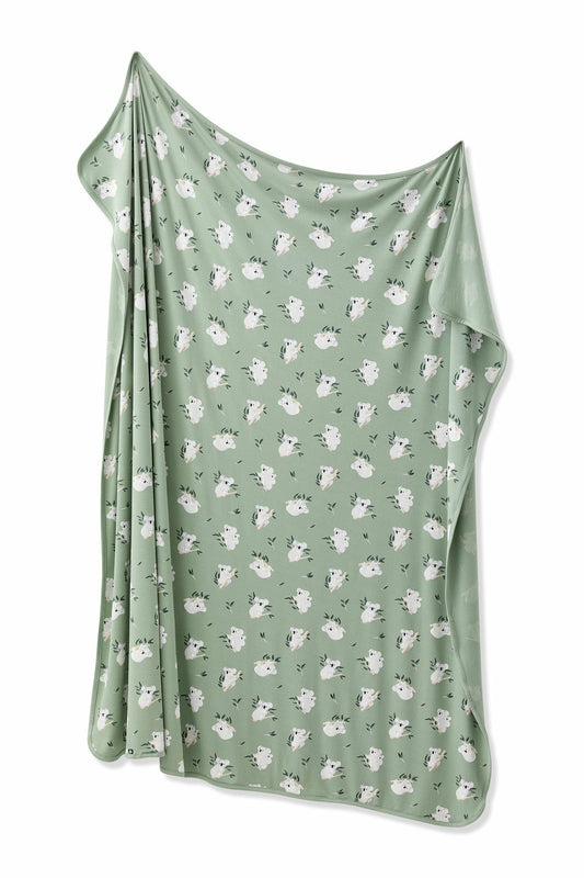Swaddle Blanket in Koala | Kyte Baby