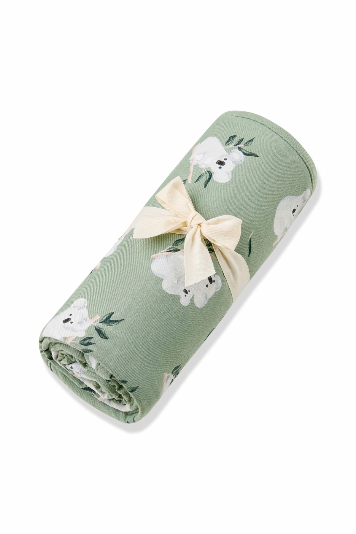 Swaddle Blanket in Koala | Kyte Baby