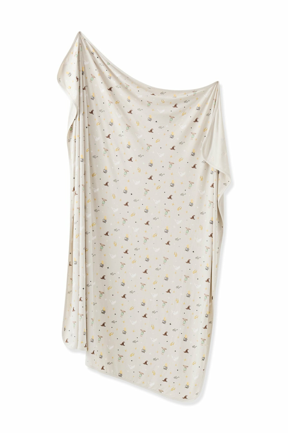 Swaddle Blanket in Starry Icon | Kyte Baby