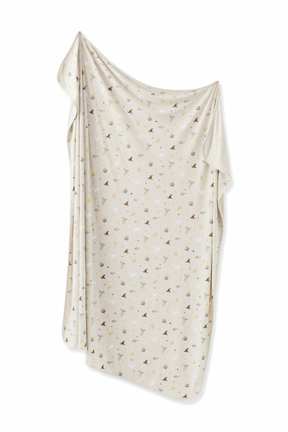 Swaddle Blanket in Starry Icon | Kyte Baby