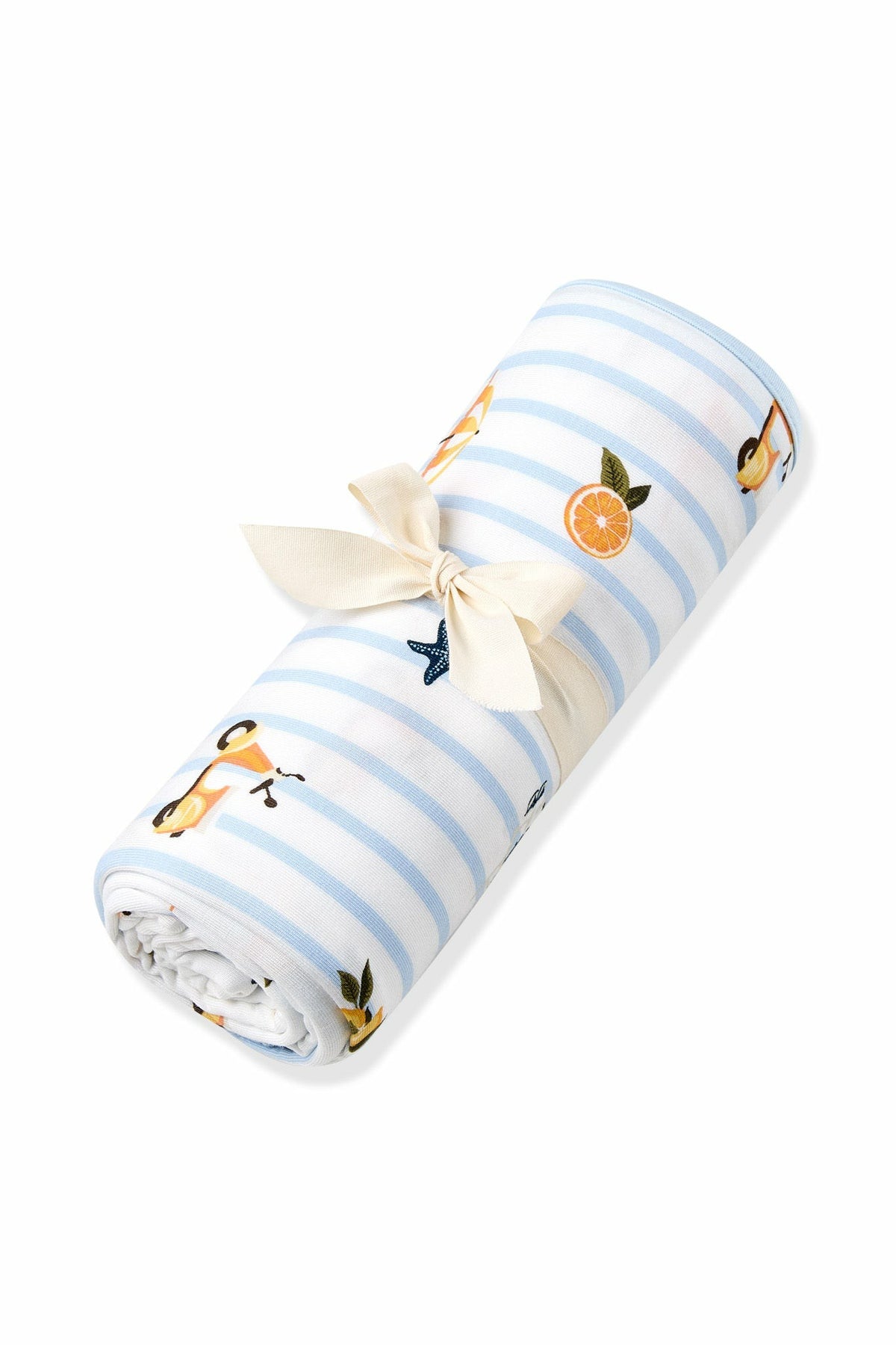 Swaddle Blanket in Amalfi Coast | Kyte Baby
