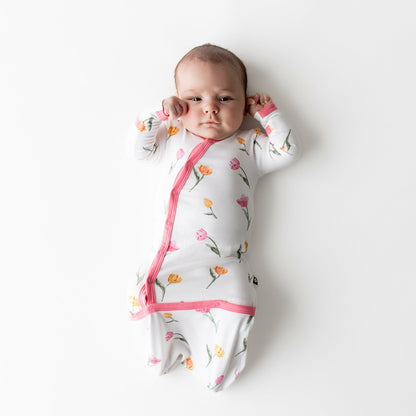 Bundler in Tulip | Kyte Baby