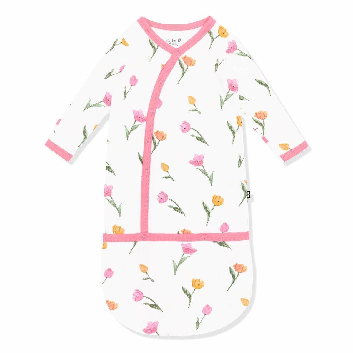 Bundler in Tulip | Kyte Baby