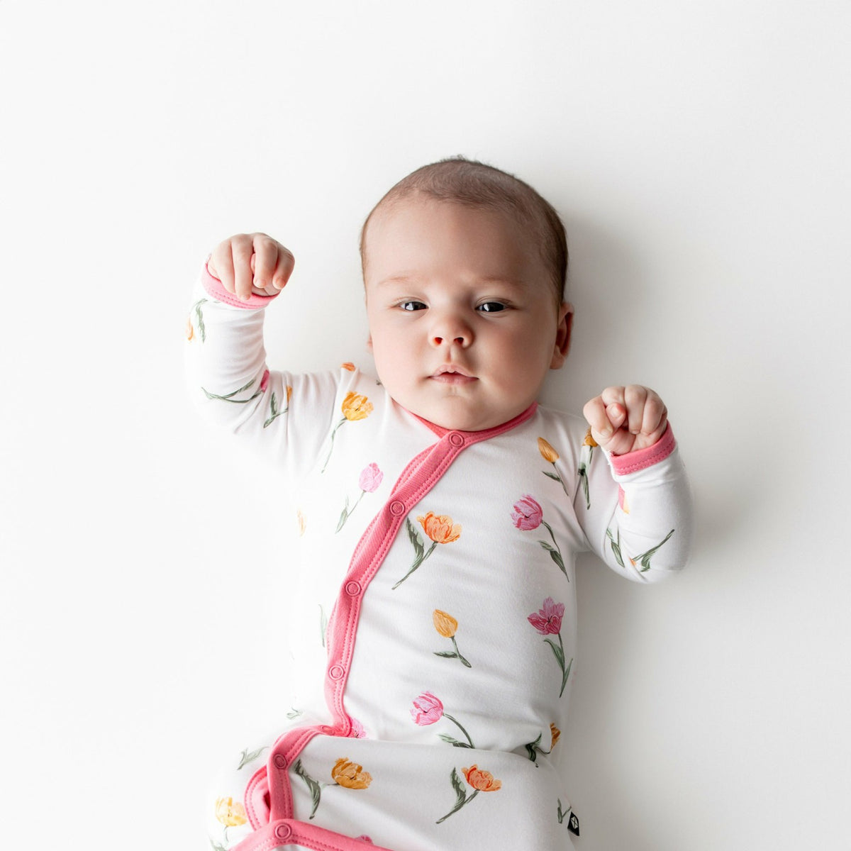Bundler in Tulip | Kyte Baby