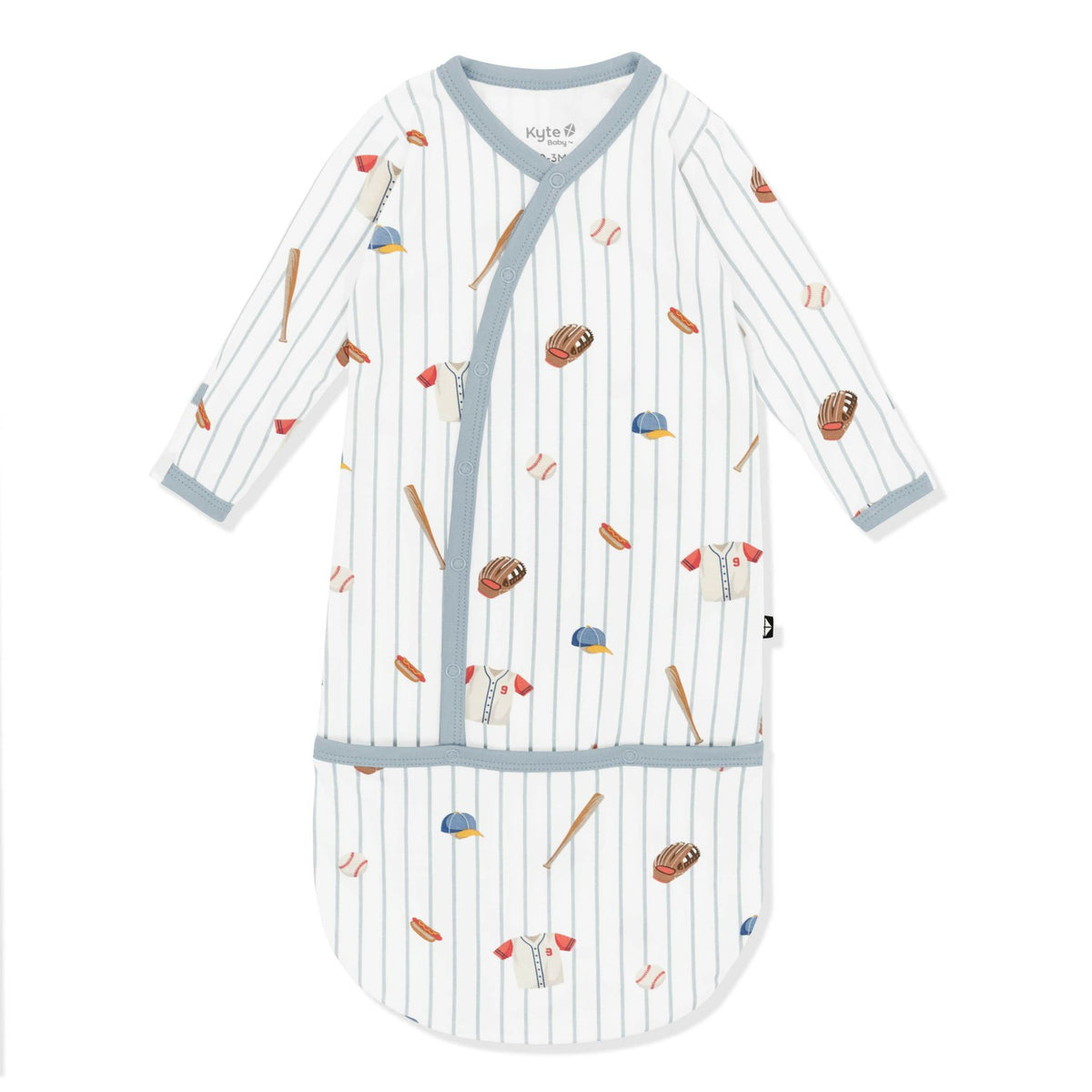 Bundler in Home Run | Kyte Baby