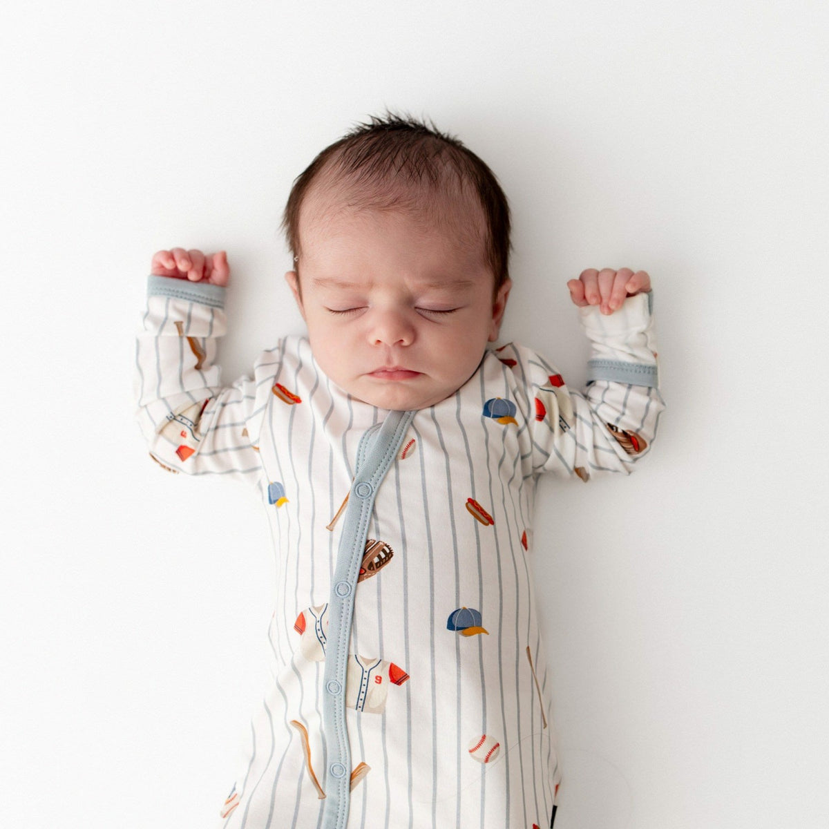 Bundler in Home Run | Kyte Baby