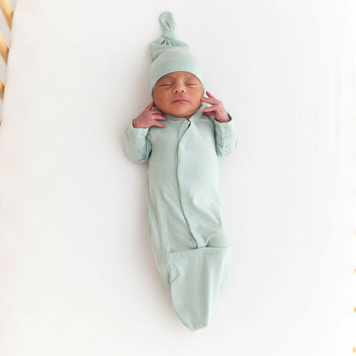 Bundler in Sage | Kyte Baby