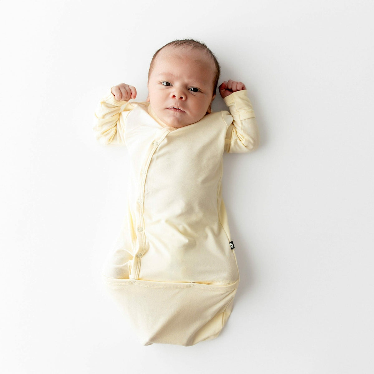 Bundler in Chamomile | Kyte Baby