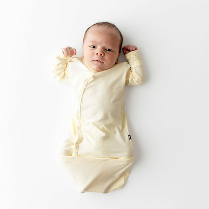 Bundler in Chamomile | Kyte Baby