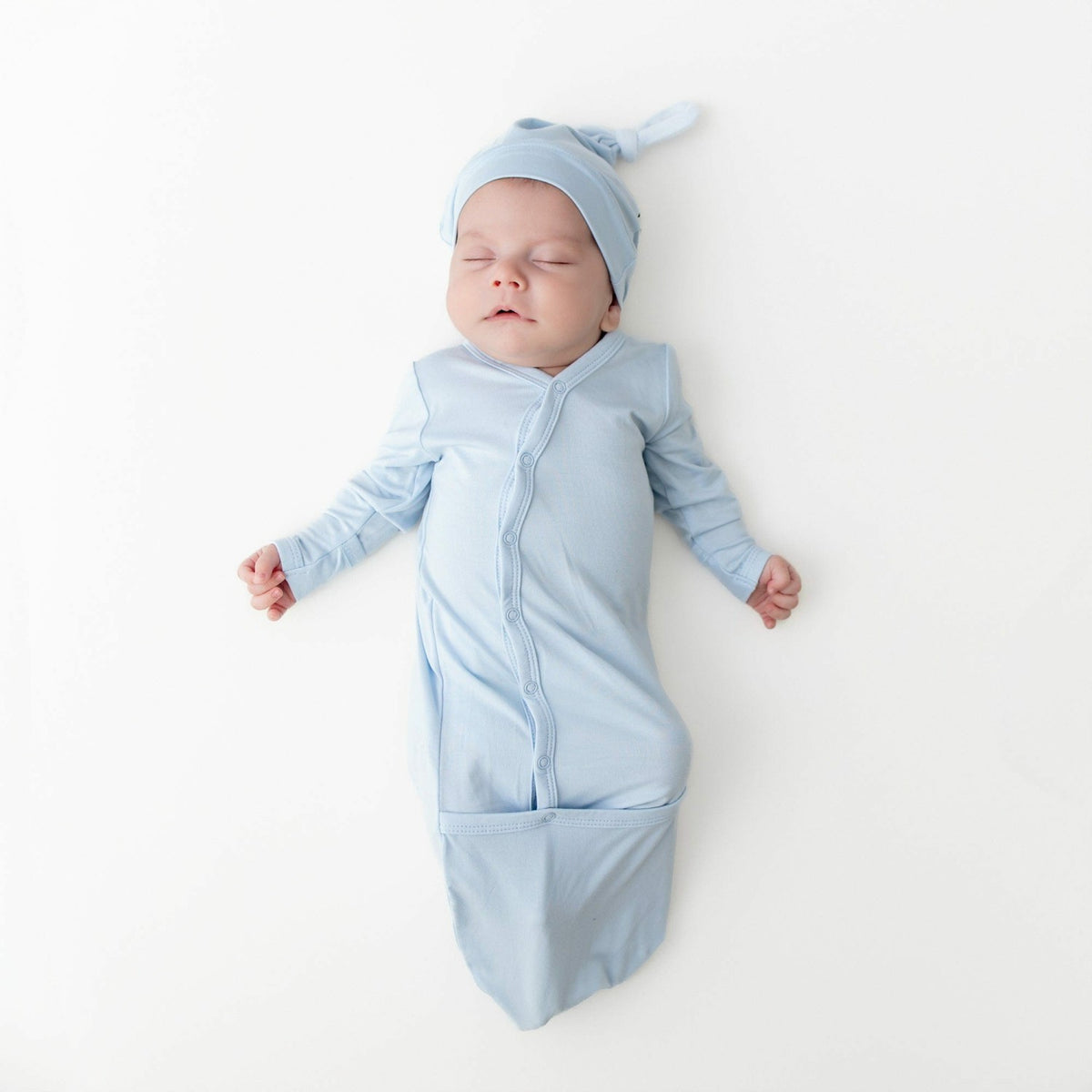 Bundler in Breeze | Kyte Baby